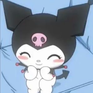 Meet your Posher, Carolina